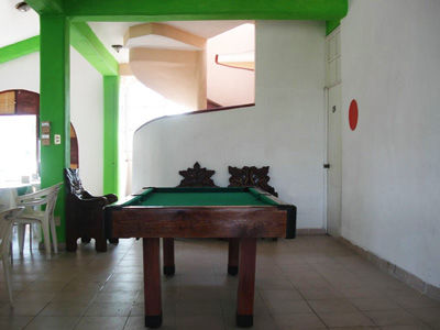 Hotel Arturo'S Сиуатанехо Екстериор снимка