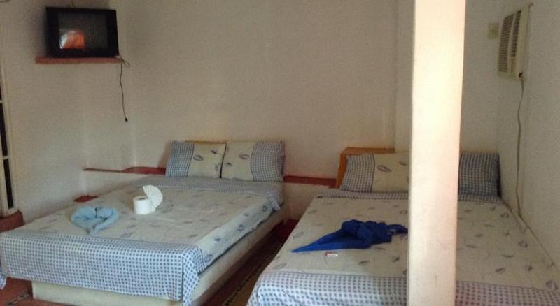 Hotel Arturo'S Сиуатанехо Екстериор снимка