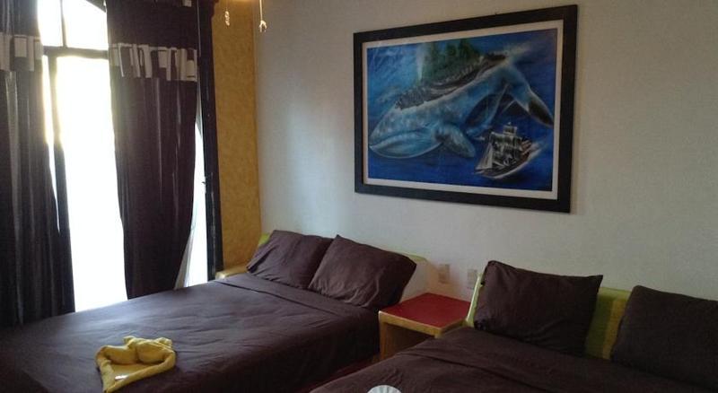 Hotel Arturo'S Сиуатанехо Екстериор снимка