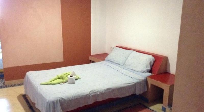Hotel Arturo'S Сиуатанехо Екстериор снимка