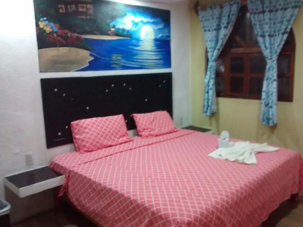 Hotel Arturo'S Сиуатанехо Екстериор снимка